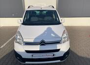 Citroën Berlingo 2