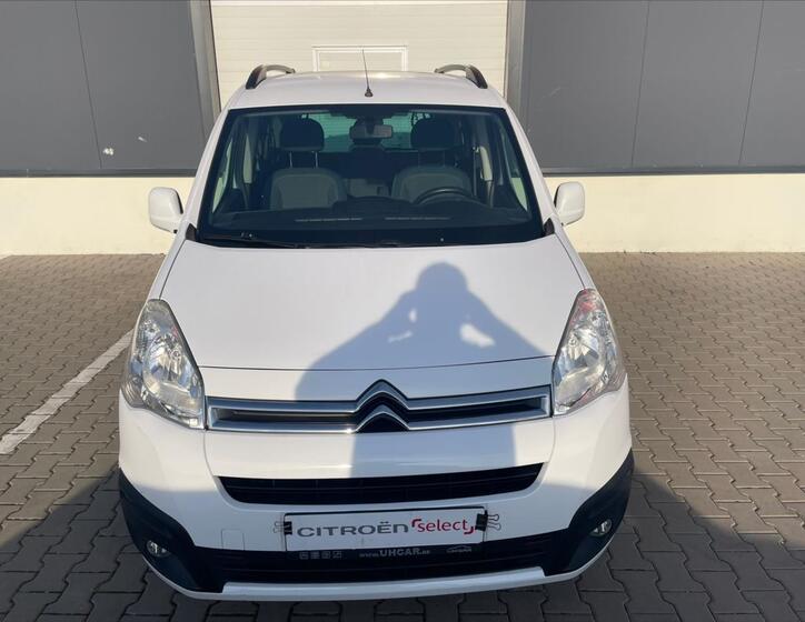 Citroën Berlingo 2