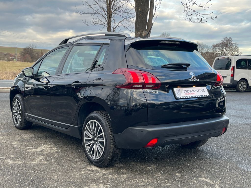 Peugeot 2008 12