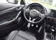 Mazda 6 30
