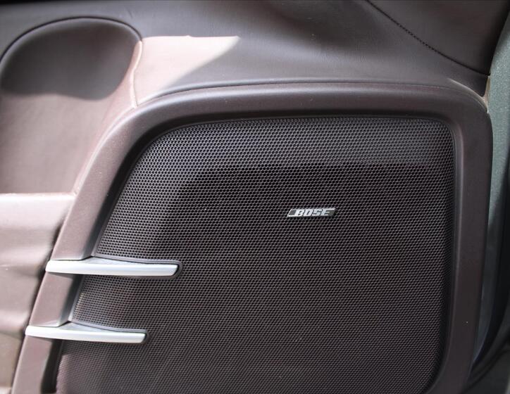 Porsche Cayenne 28