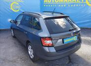 Škoda Fabia 6