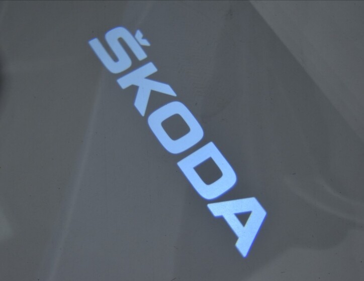 Škoda Octavia 10
