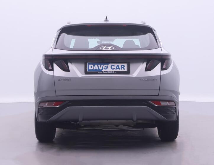 Hyundai Tucson 6
