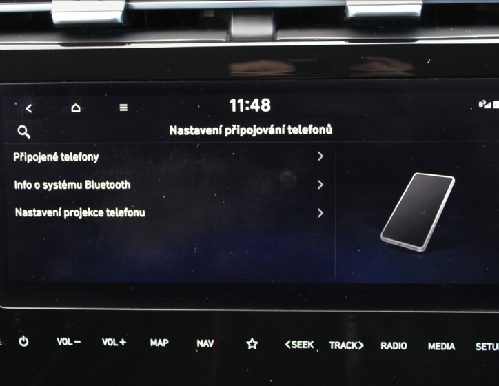 Hyundai Tucson 14
