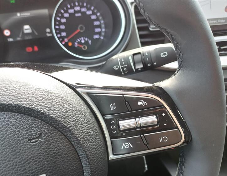 KIA Ceed 17