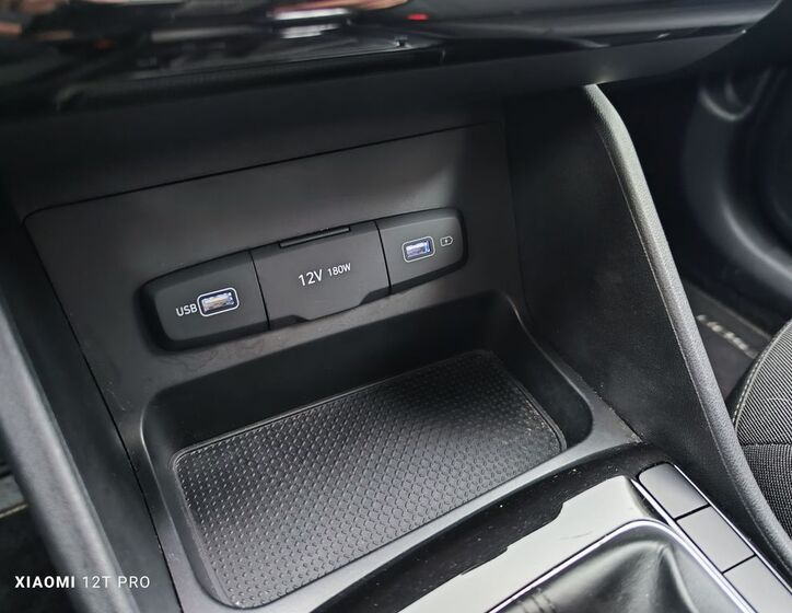 Hyundai Tucson 18