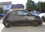 Fiat 500 3