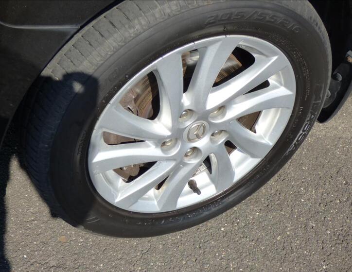 Mazda 5 50