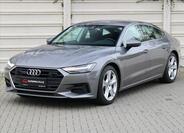 Audi A7 3