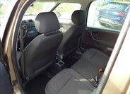 Škoda Roomster 21