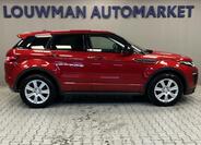 Land Rover Range Rover 17