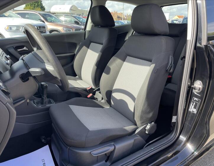 Volkswagen Polo 16