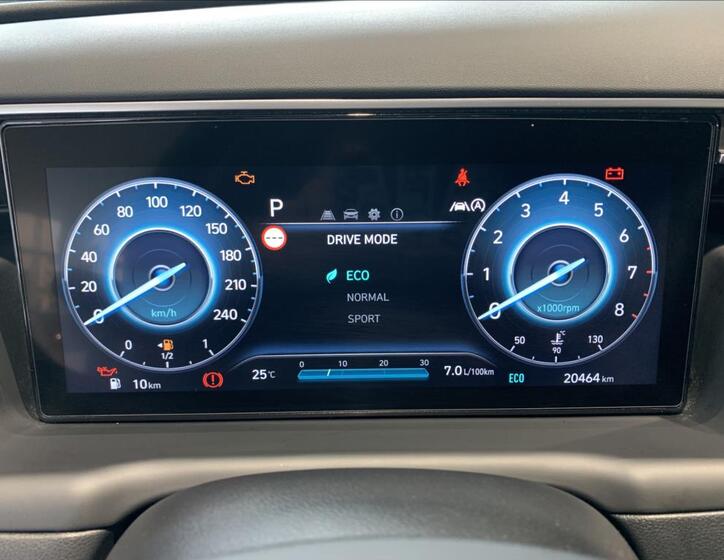 Hyundai Tucson 39
