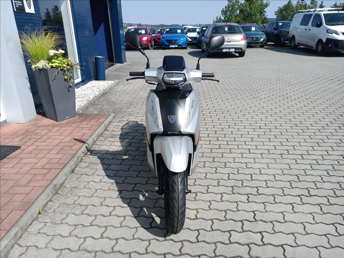Peugeot Ostatní