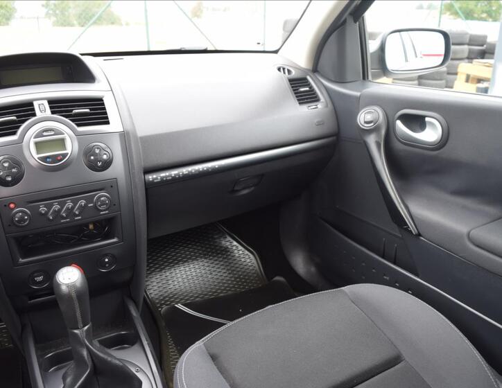 Renault Mégane 28