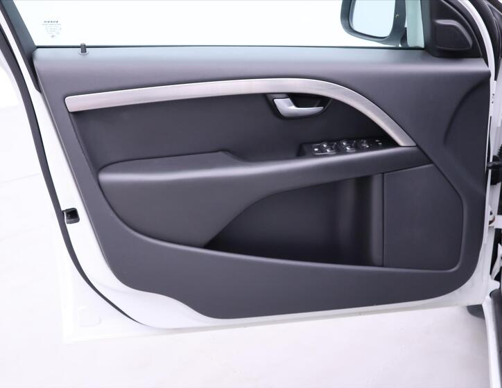 Volvo V70 10