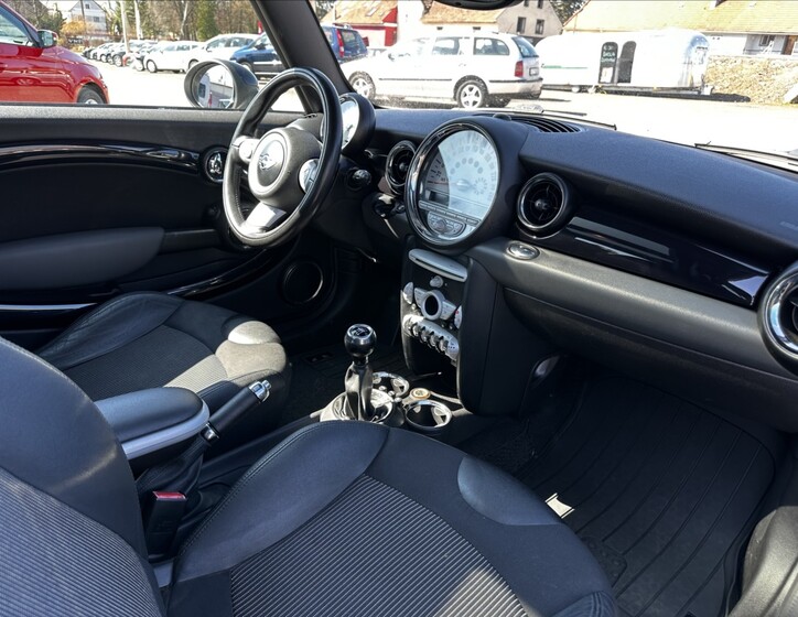 Mini Cooper 15