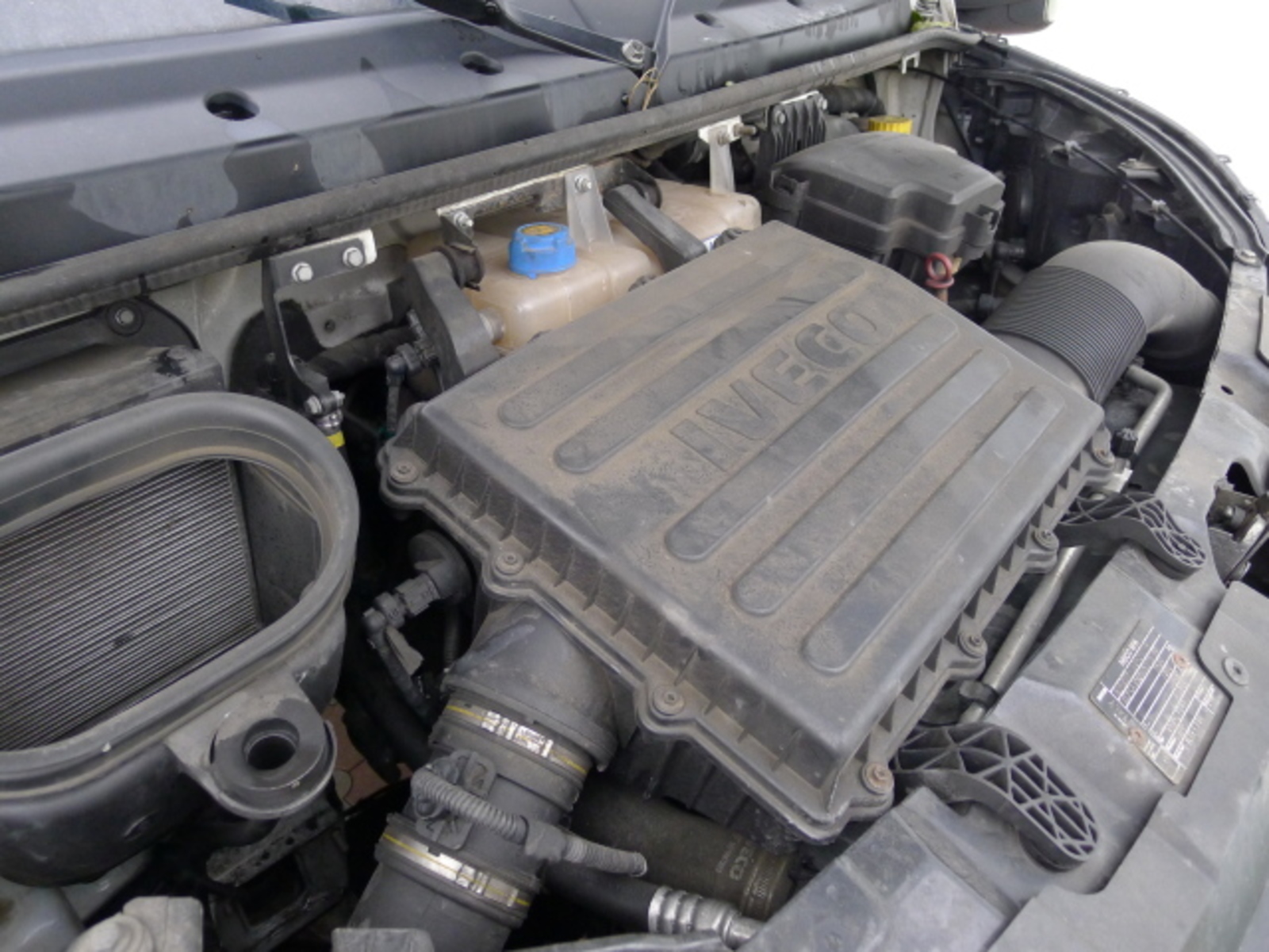 Iveco Daily 22