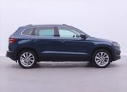 Škoda Karoq 8