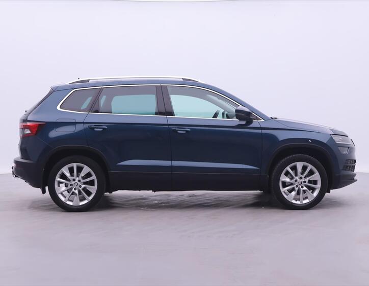 Škoda Karoq 8