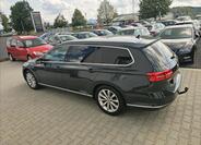 Volkswagen Passat 8