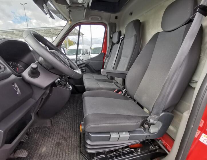 Renault Master 5