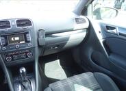 Volkswagen Golf 20