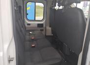 Peugeot Boxer 9