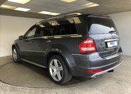 Mercedes-Benz GL 5