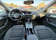 Audi A5 7