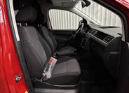 Volkswagen Caddy 32