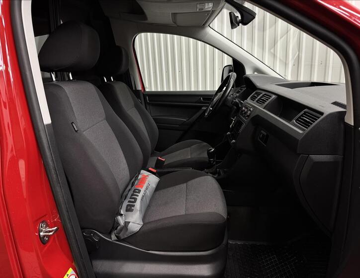 Volkswagen Caddy 32