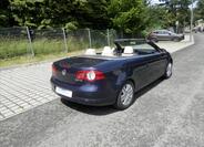 Volkswagen EOS 15
