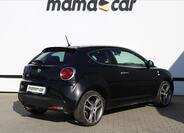 Alfa Romeo MiTo 2