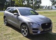 Jaguar F-Pace 3