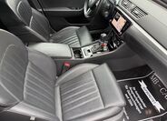 Škoda Superb 8