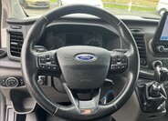 Ford Transit Custom 35