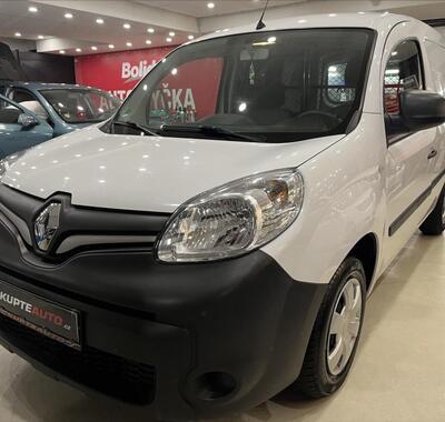 Renault Kangoo 7