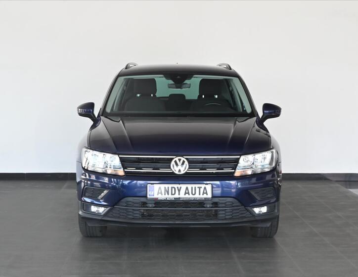 Volkswagen Tiguan 2