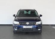 Volkswagen Tiguan 2