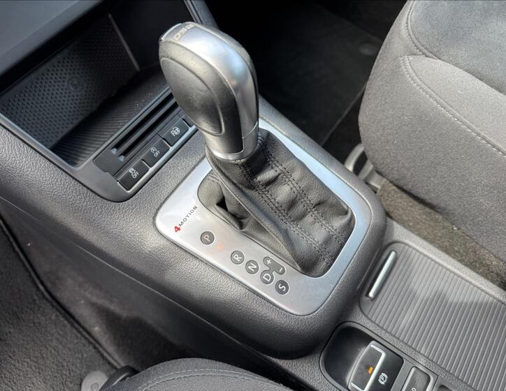Volkswagen Tiguan 11