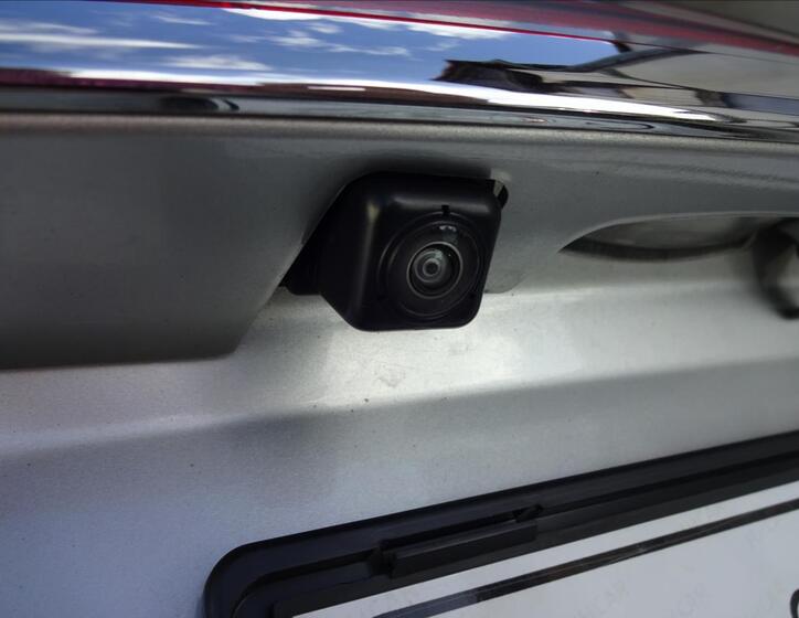 Mitsubishi Eclipse Cross 36