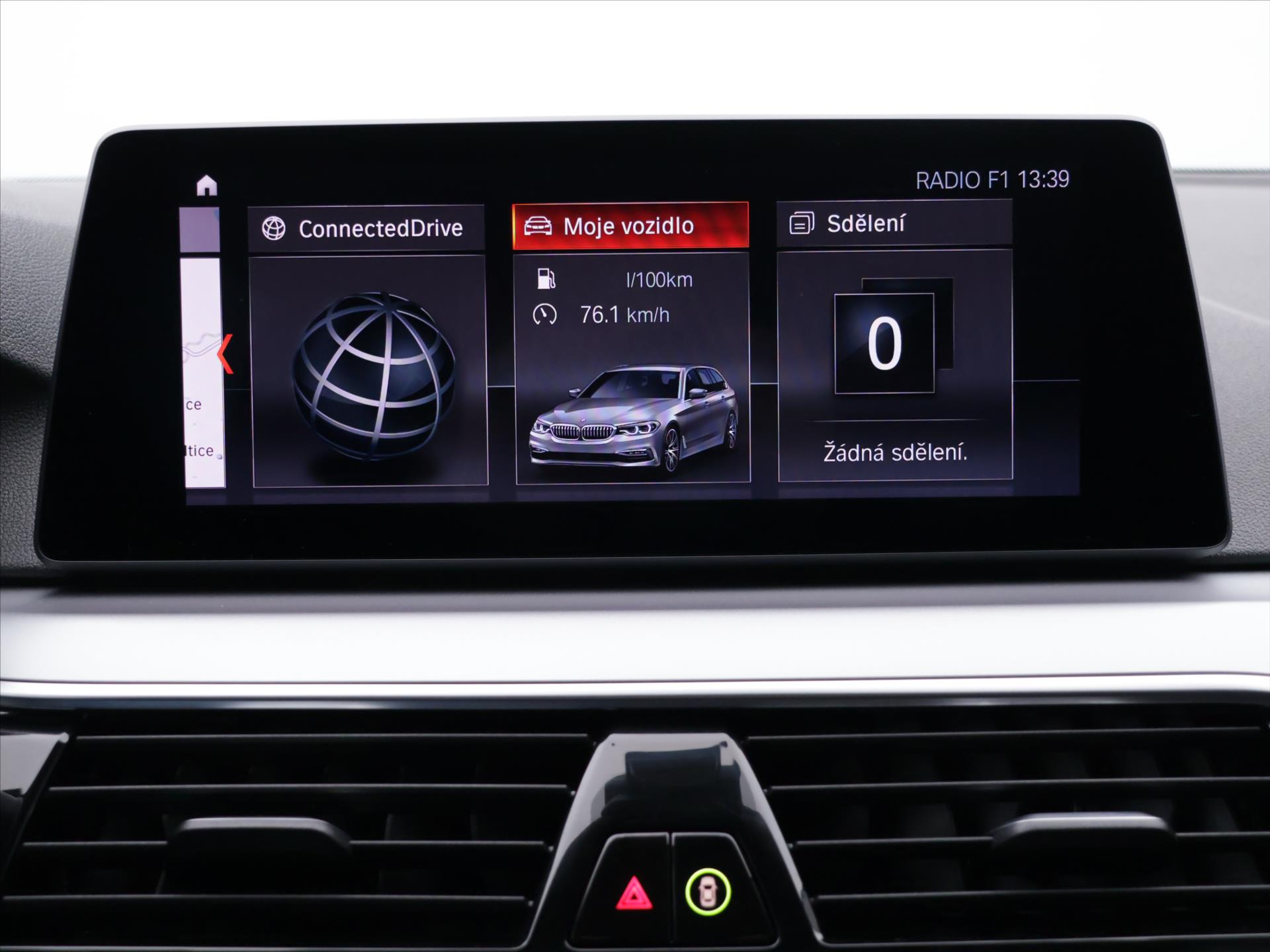 BMW Řada 5