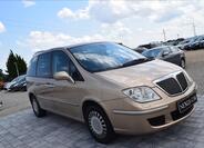 Lancia Phedra 4
