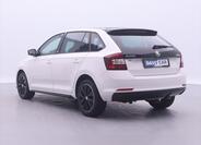 Škoda Rapid 5