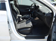 Hyundai i30 11