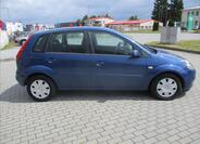 Ford Fiesta 5