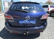 Mazda 6 5