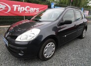 Renault Clio 1